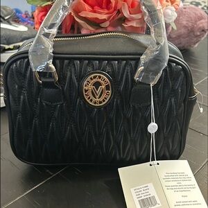 VALENTINO ORLANDI SMALL SATCHEL NWT